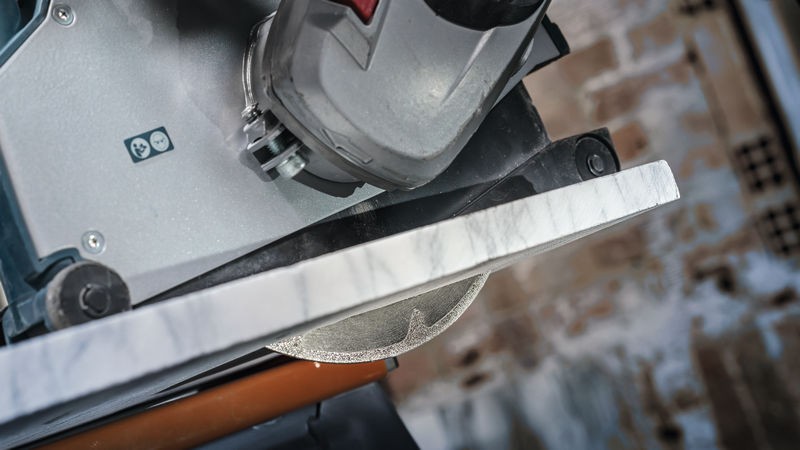 Disco de diamante PRO Marble, 180 x 22,23 mm