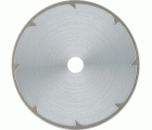 Disco de diamante PRO Marble, 180 x 22,23 mm