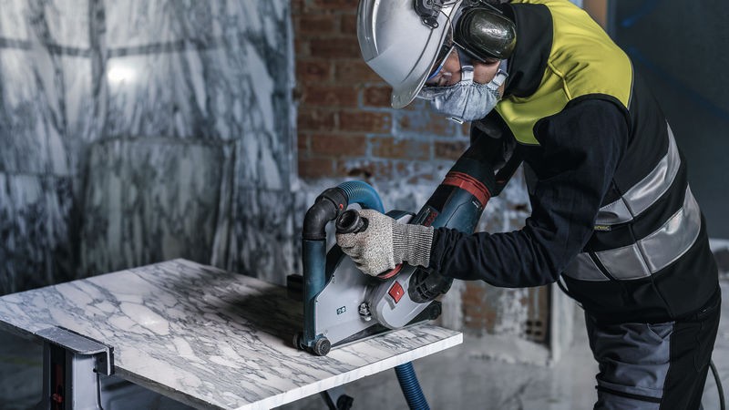 Disco de diamante PRO Marble, 230 x 22,23 mm