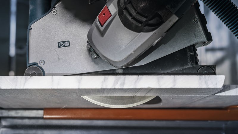 Disco de diamante PRO Marble, 230 x 22,23 mm