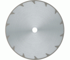 Disco de diamante PRO Marble, 300 x 25,4 mm