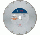 Disco de corte con diamante PRO Marble para sierras de mesa y de gasolina, diámetro interior de 25,4 mm