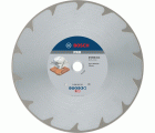 Disco de diamante PRO Marble, 350 x 25,4 mm