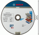 Disco de corte PRO Multi Material, 230 x 1,9 x 22,23 mm