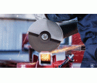 Disco de corte abrasivo PRO Metal, 230 x 3 x 22,23 mm