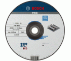 Disco de corte abrasivo PRO Metal, 230 x 3 x 22,23 mm