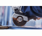 Disco de corte abrasivo PRO Stainless Steel and Metal, 115 x 1,6 x 22,23 mm, recto