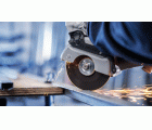 Disco de corte abrasivo PRO Stainless Steel and Metal, 115 x 1,6 x 22,23 mm, recto