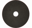 Disco de corte abrasivo PRO Stainless Steel and Metal, 125 x 1 x 22,23 mm, recto
