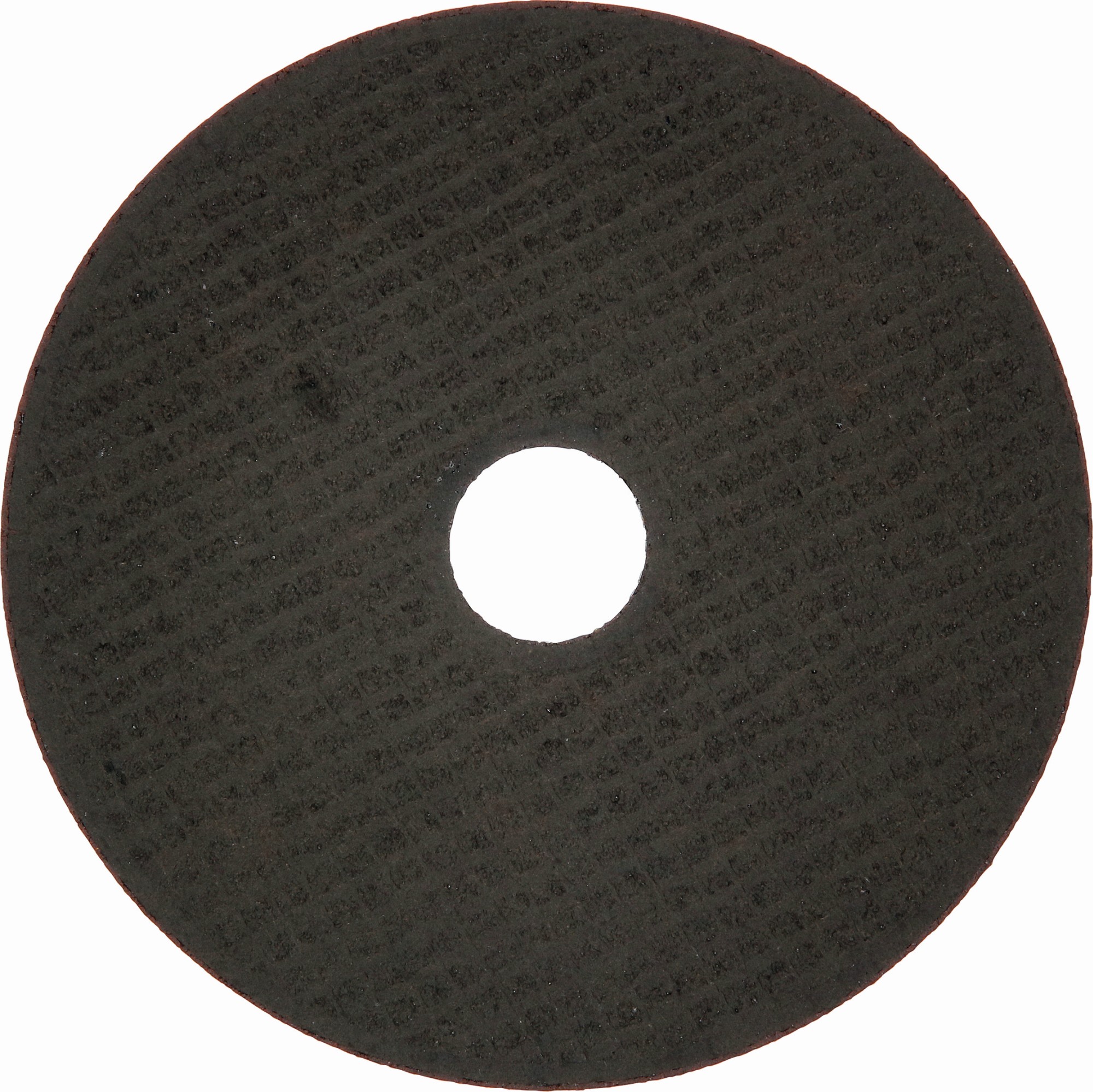 Disco de corte abrasivo PRO Stainless Steel and Metal, 125 x 1 x 22,23 mm, recto