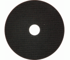 Disco de corte abrasivo PRO Stainless Steel and Metal, 125 x 1,6 x 22,23 mm, recto