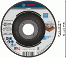 Disco de corte PRO Stone, 115 x 2,5 x 22,23 mm