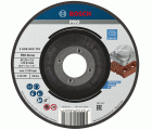 Disco de corte PRO Stone, 125 x 2,5 x 22,23 mm