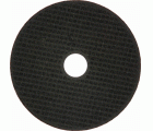 Disco de corte PRO Stone, 125 x 3 x 22,23 mm