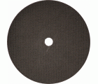 Disco de corte abrasivo PRO Stone, 230 x 3 x 22,23 mm, recto
