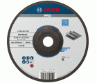 Disco de desbaste PRO Metal, 180 x 6 x 22,23 mm