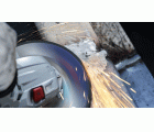 Disco de desbaste PRO Metal, 230 x 6 x 22,23 mm