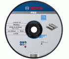 Disco de desbaste PRO Metal, 230 x 6 x 22,23 mm
