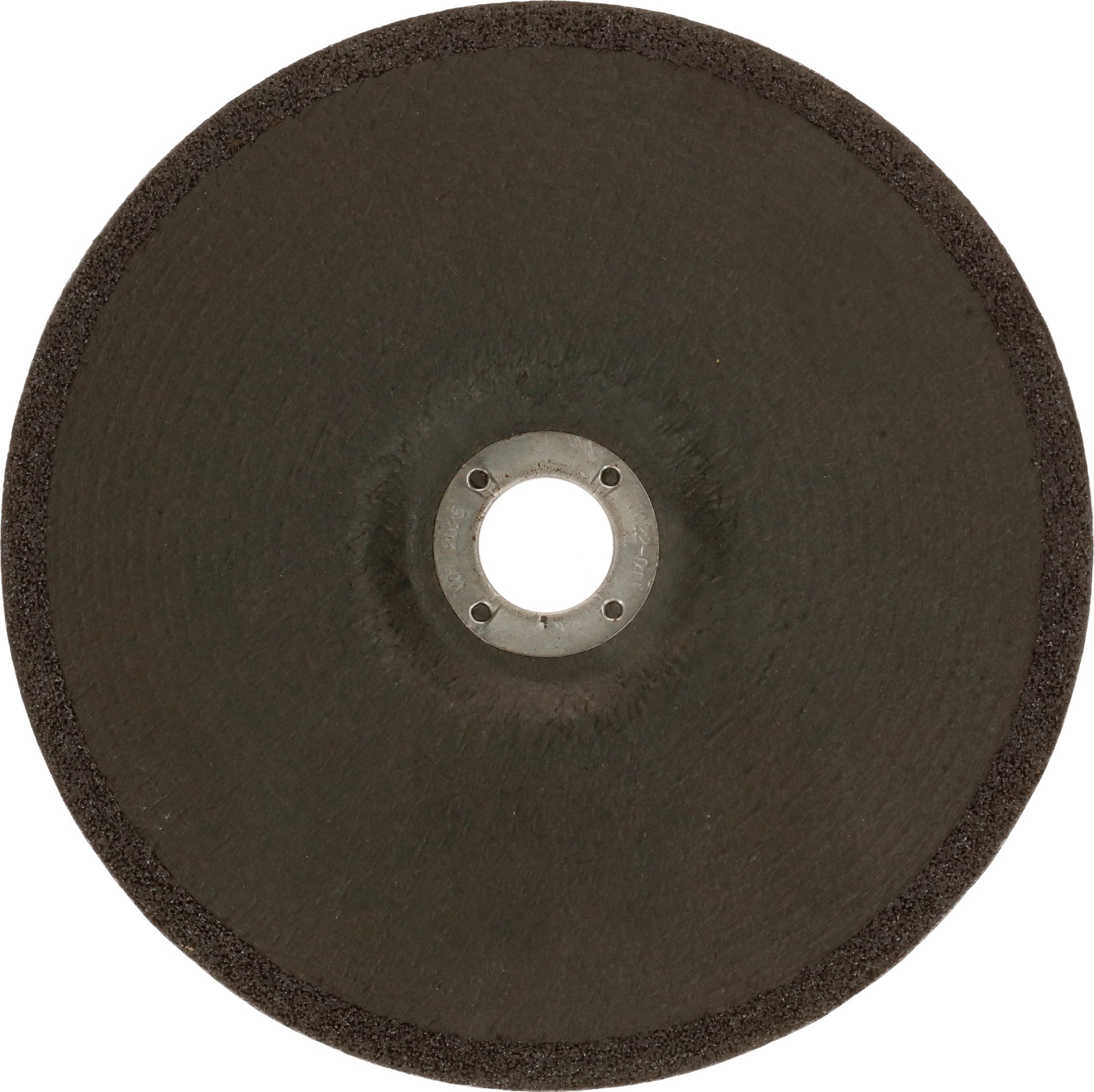 Disco de desbaste PRO Metal, 230 x 6 x 22,23 mm