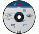 Disco de desbaste PRO Metal, 230 x 6 x 22,23 mm