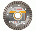 Disco tronzador de diamante Standard for Universal Turbo - 115 mm