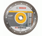 Disco tronzador de diamante Standard for Universal Turbo - 230 mm