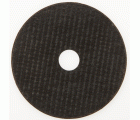 Disco de corte abrasivo PRO Metal, 115 x 3 x 22,23 mm