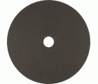 Disco de corte abrasivo PRO Stainless Steel and Metal, 150 x 1,6 x 22,23 mm, recto, oSa