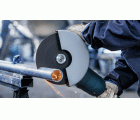 Disco de corte abrasivo PRO Stainless Steel and Metal, 230 x 1,9 x 22,23 mm, recto, oSa