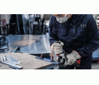 Disco de corte abrasivo PRO Stainless Steel and Metal, 125 x 0,8 x 22,23 mm, recto