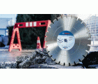 Disco de diamante PRO Asphalt, 350 x 20/25,4 mm