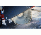 Disco de diamante PRO Asphalt, 350 x 20/25,4 mm