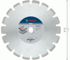 Disco de diamante PRO Asphalt, 350 x 20/25,4 mm