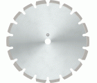 Disco de diamante PRO Asphalt, 350 x 20/25,4 mm