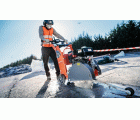 Disco de diamante PRO Asphalt, 450 x 25,4 mm