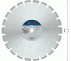 Disco de diamante PRO Asphalt, 450 x 25,4 mm