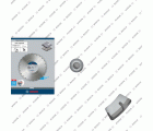Disco de diamante PRO Asphalt, 450 x 25,4 mm