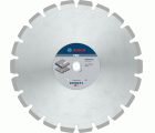 Disco de diamante PRO Asphalt, 450 x 25,4 mm