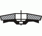 Disco de láminas X431, Standard for Metal