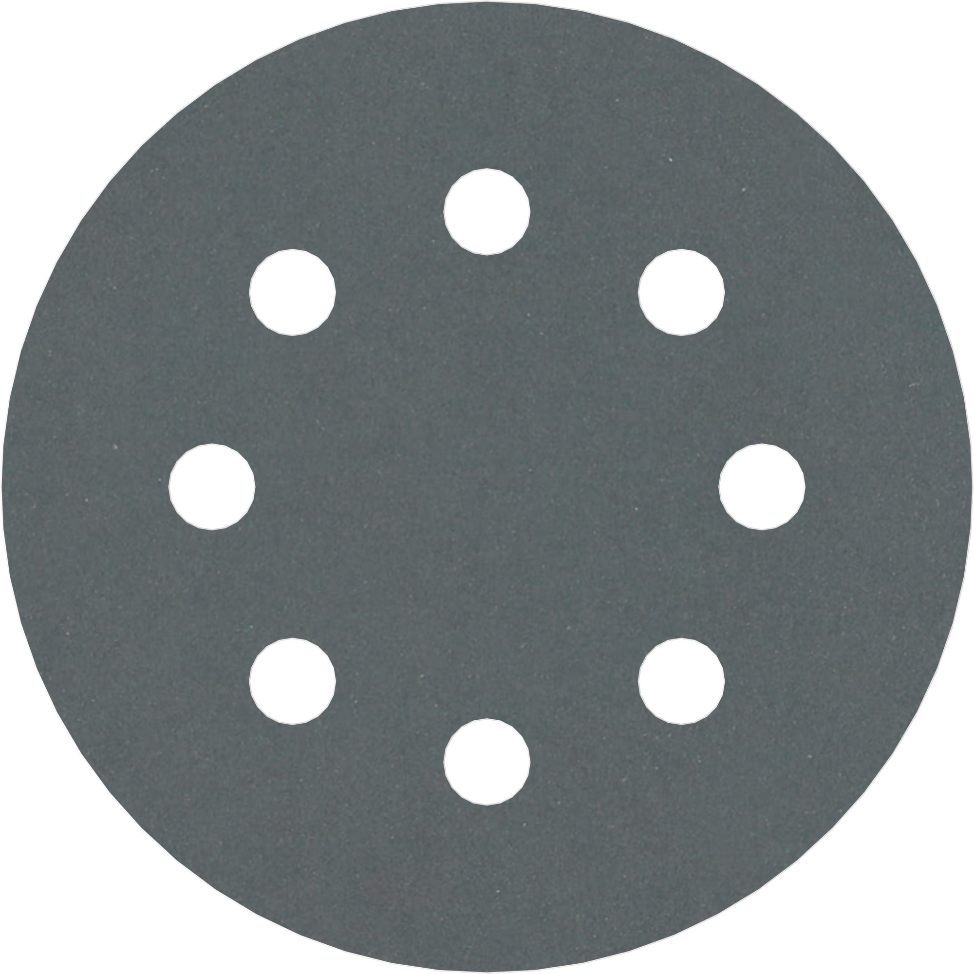 Disco de lija PRO F355, 115 mm, G600, 5 unidades