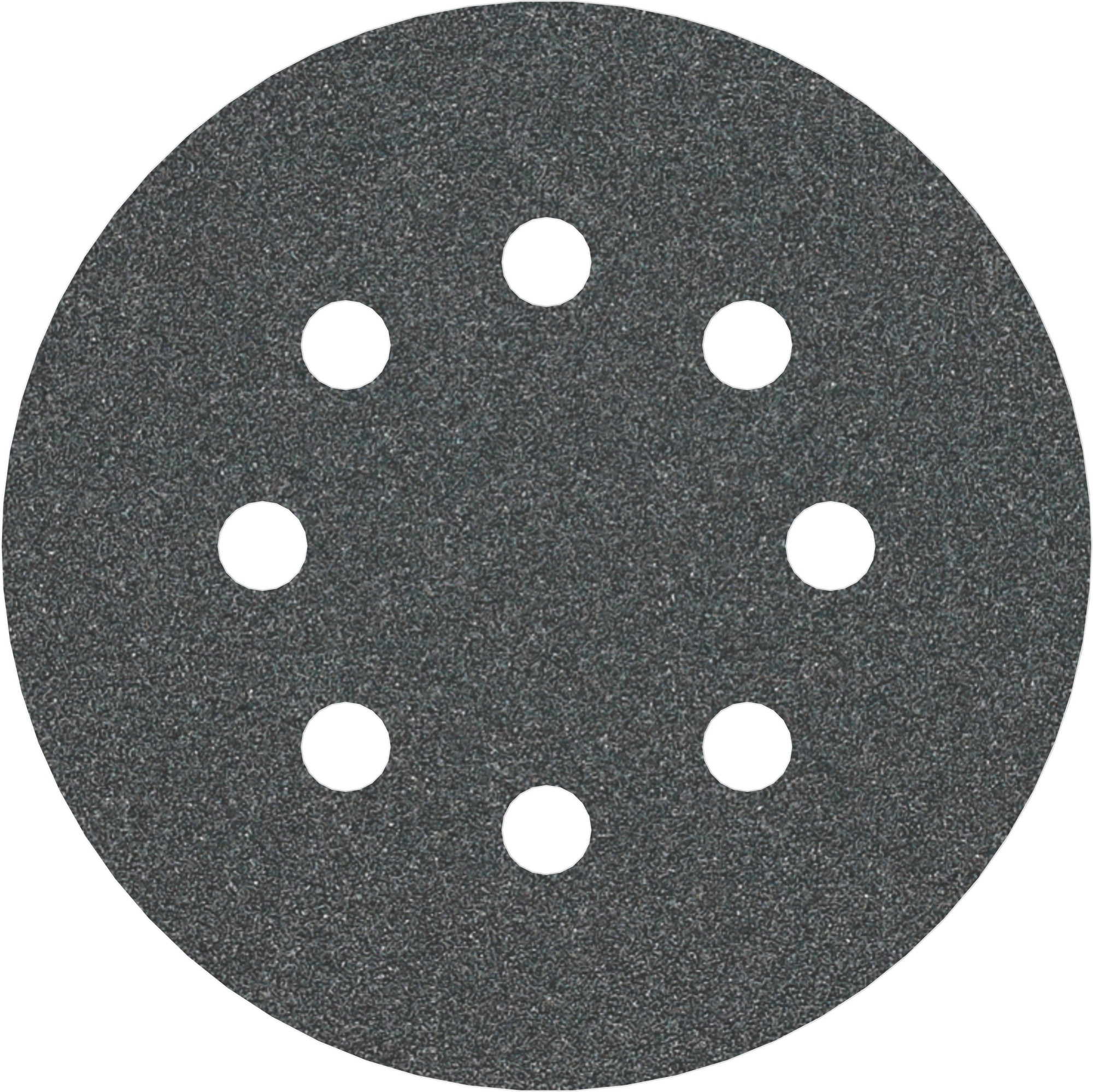 Disco de lija PRO F355, 125 mm, G100, 5 unidades