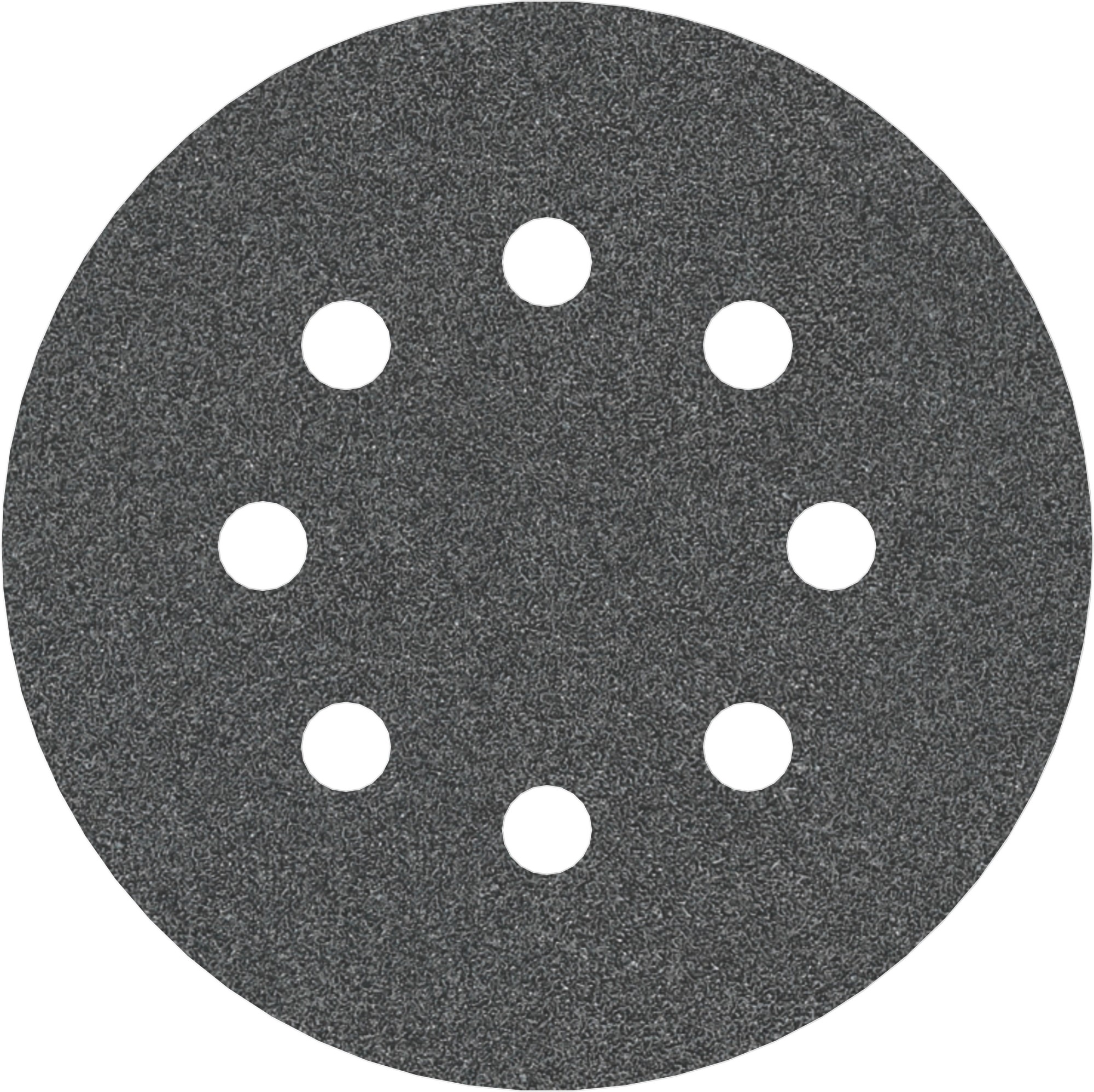 Disco de lija PRO F355, 125 mm, G120, 5 unidades