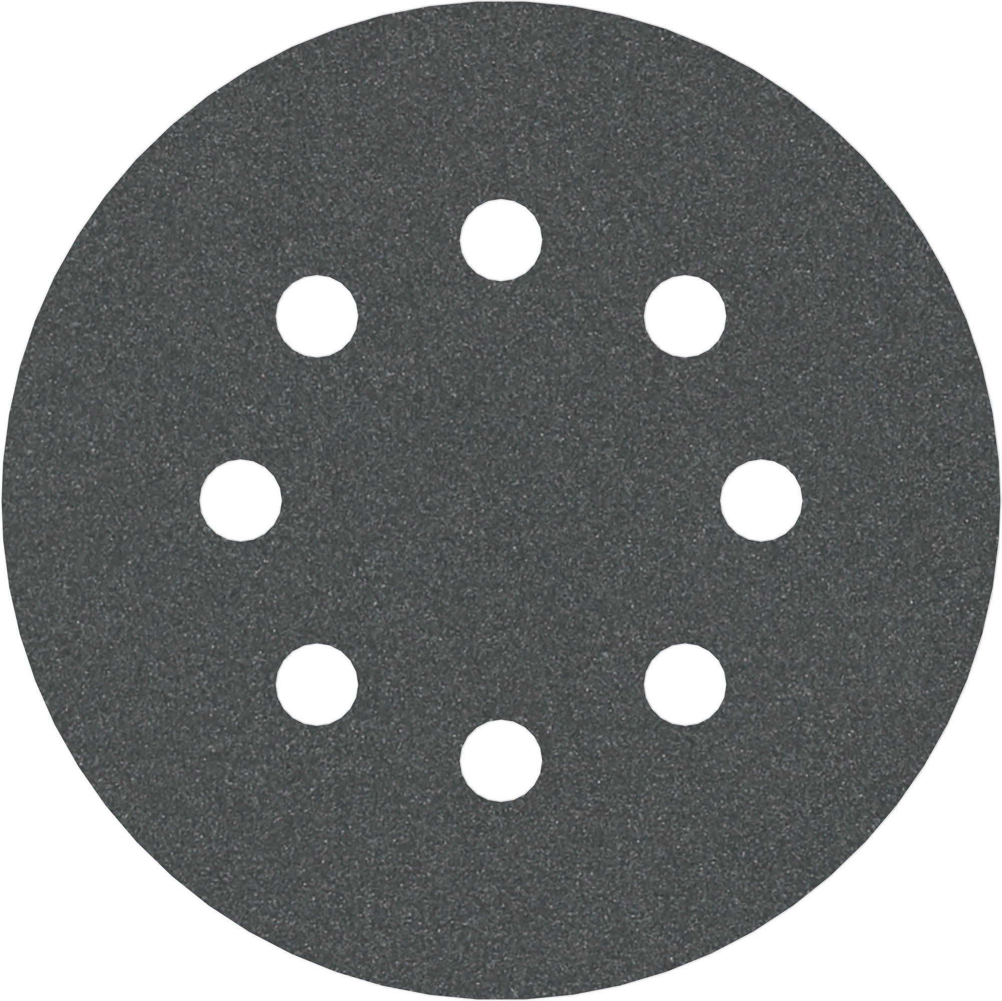 Disco de lija PRO F355, 125 mm, G180, 5 unidades