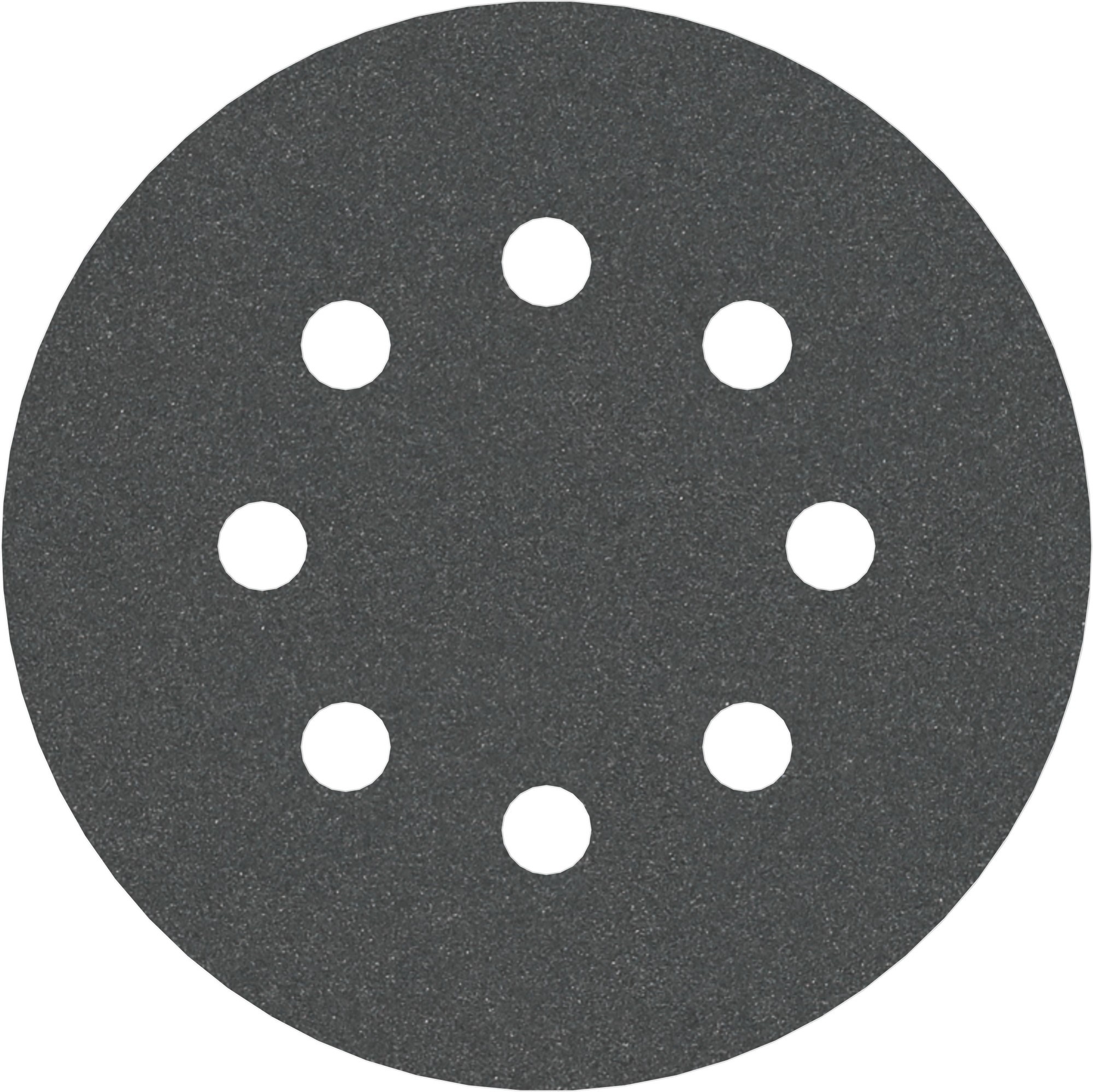 Disco de lija PRO F355, 125 mm, G240, 5 unidades