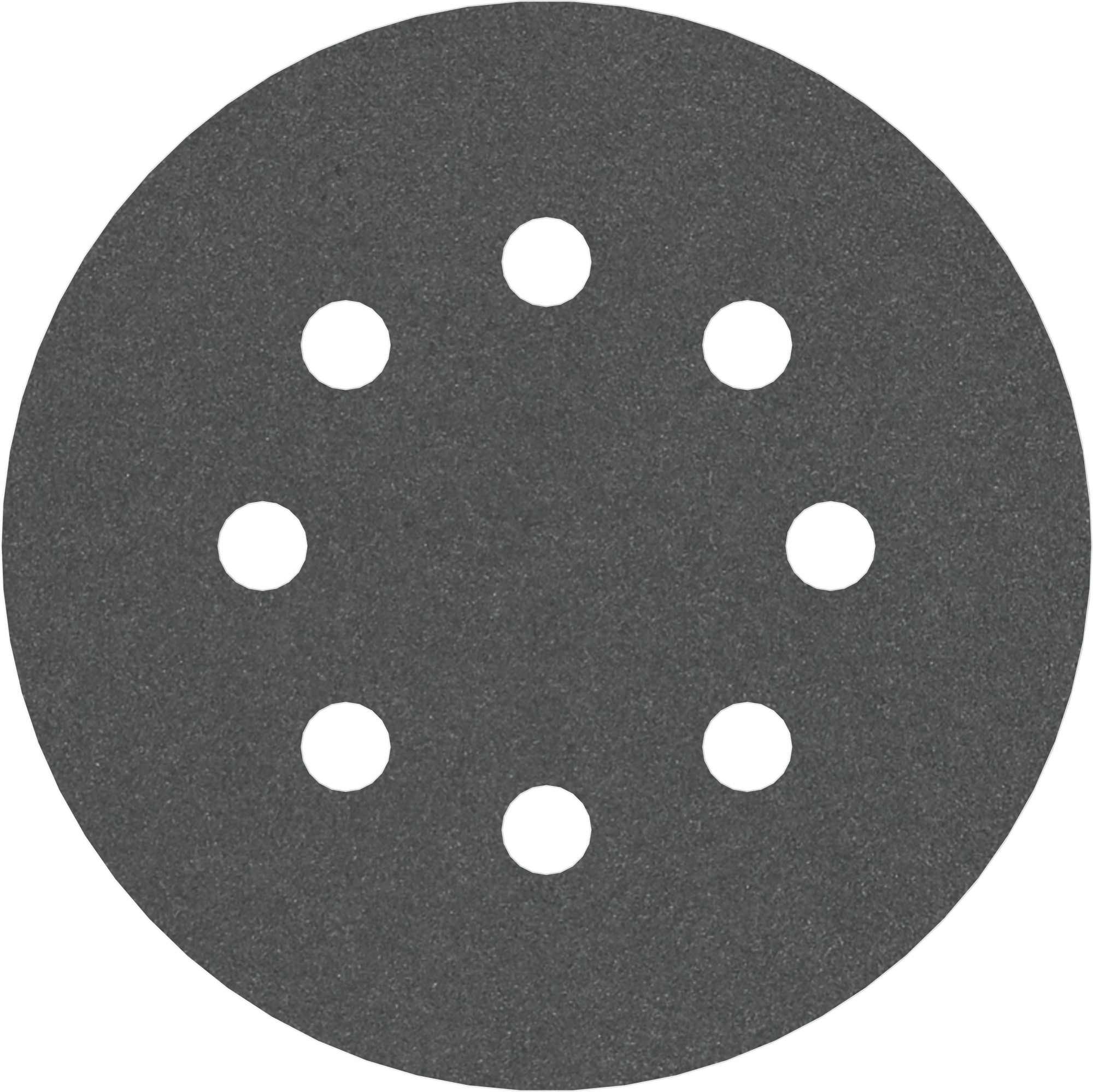 Disco de lija PRO F355, 125 mm, G320, 5 unidades