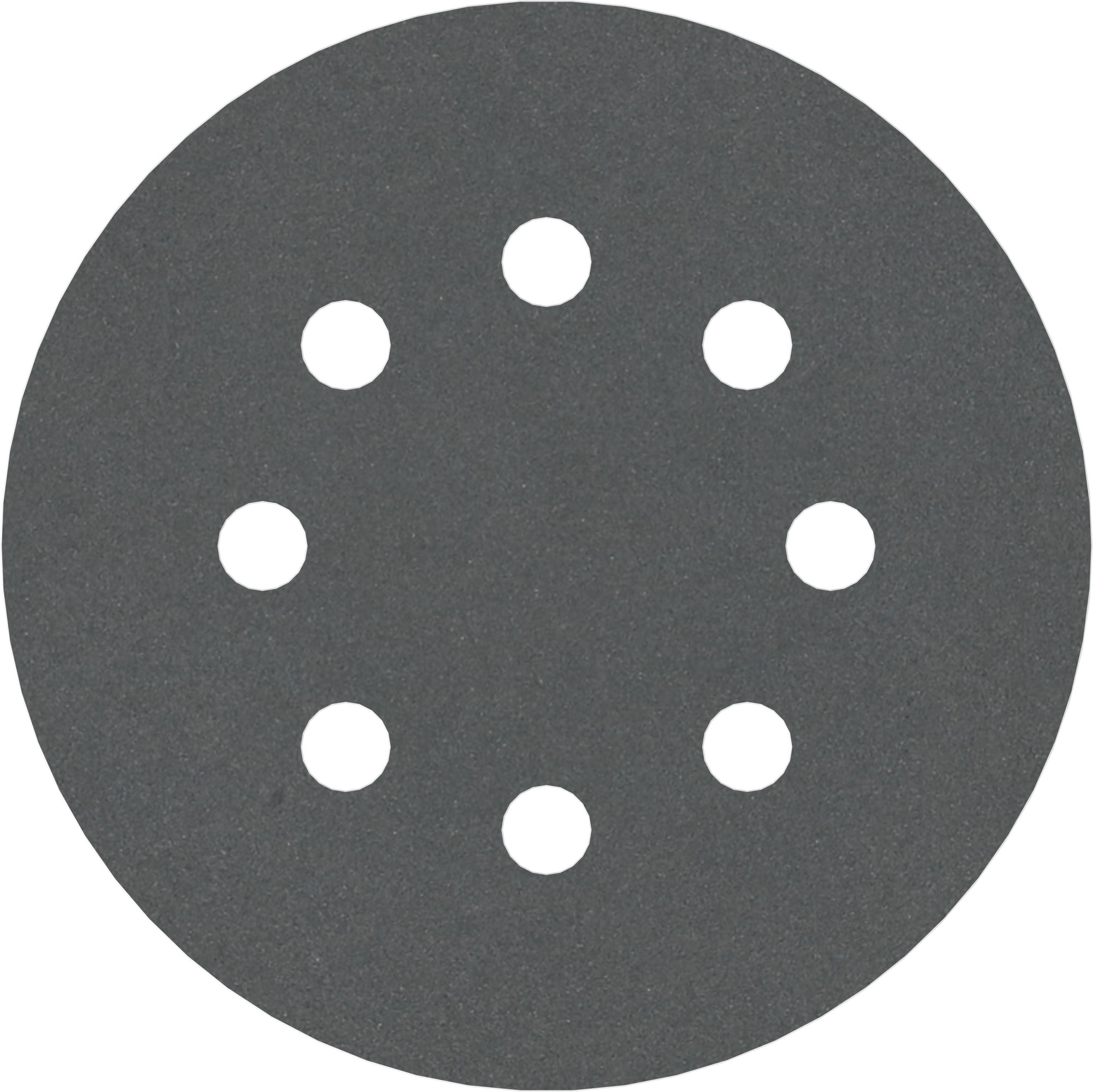 Disco de lija PRO F355, 125 mm, G400, 5 unidades