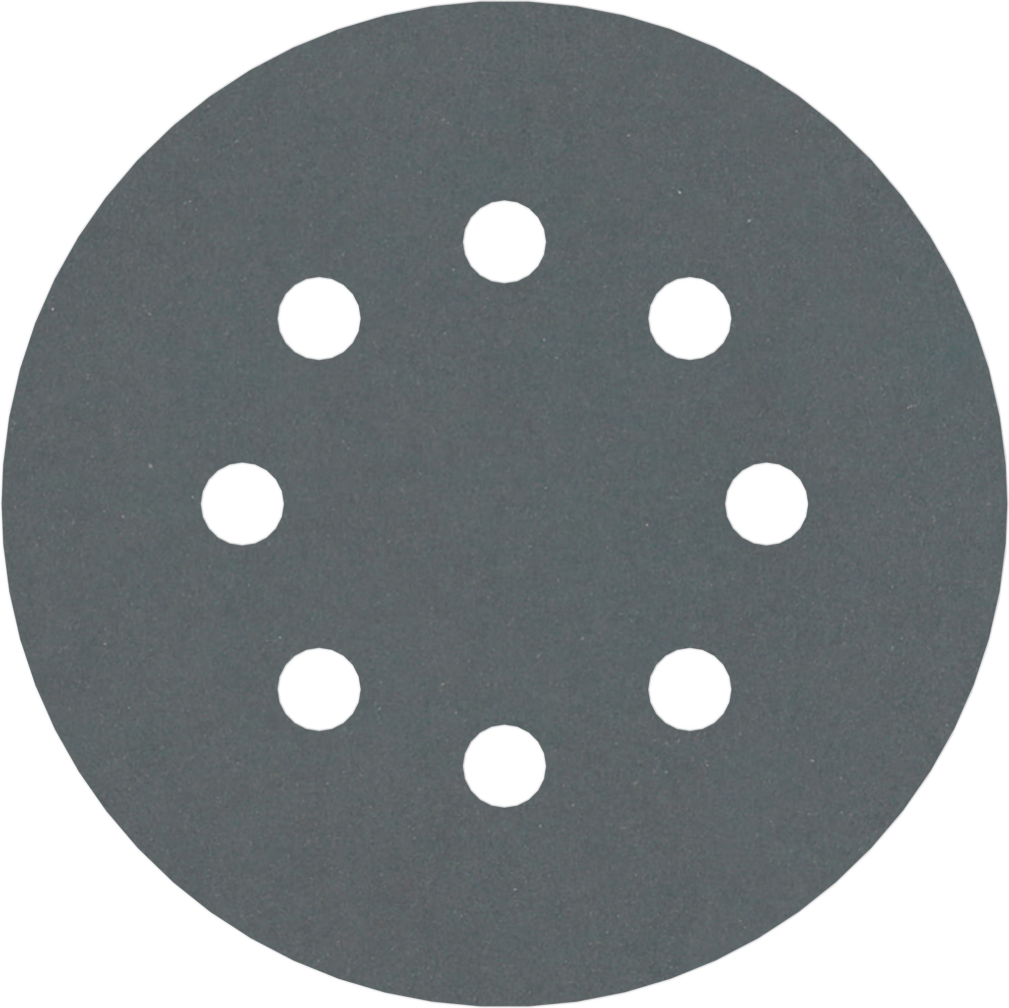 Disco de lija PRO F355, 125 mm, G600, 5 unidades