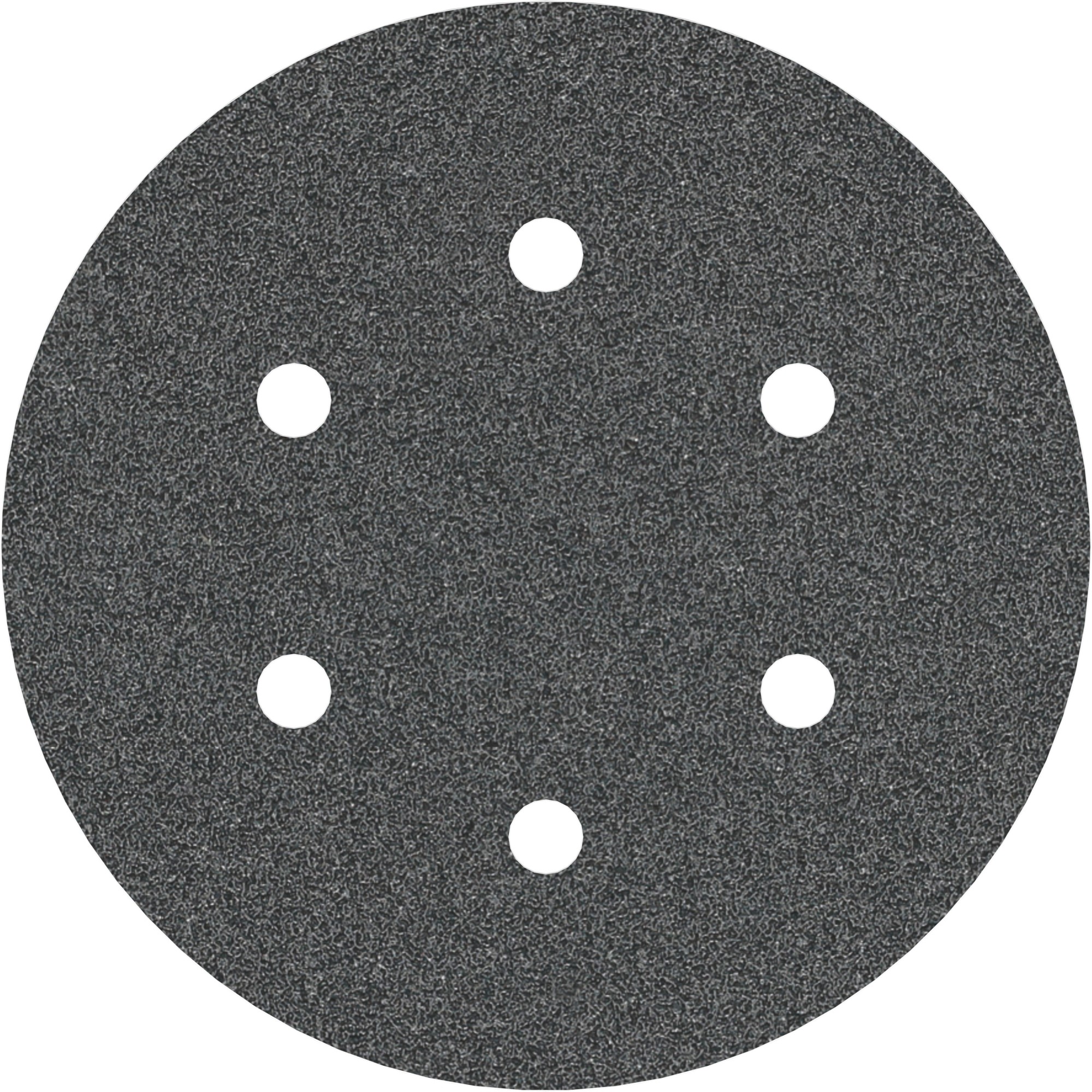 Disco de lija PRO F355, 150 mm, G80, 5 unidades