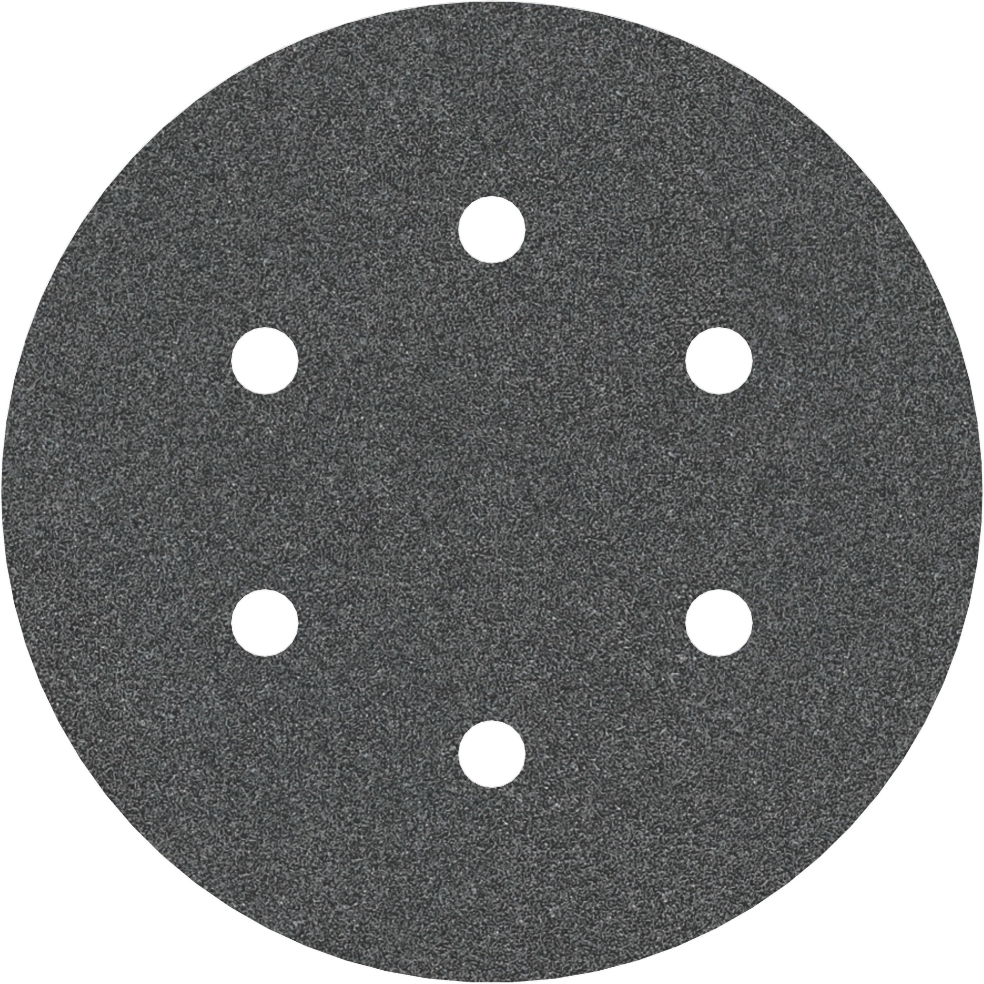 Disco de lija PRO F355, 150 mm, G100, 5 unidades