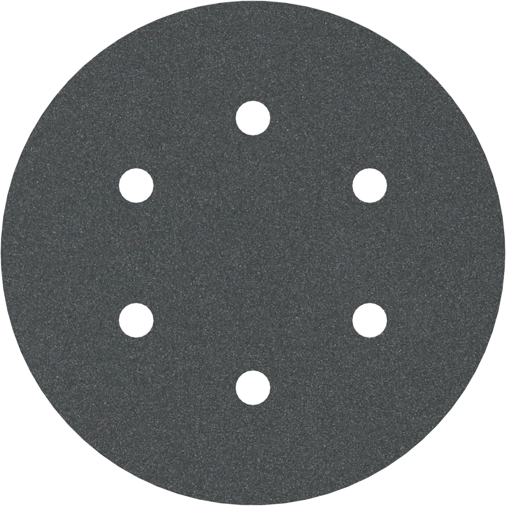 Disco de lija PRO F355, 150 mm, G180, 5 unidades